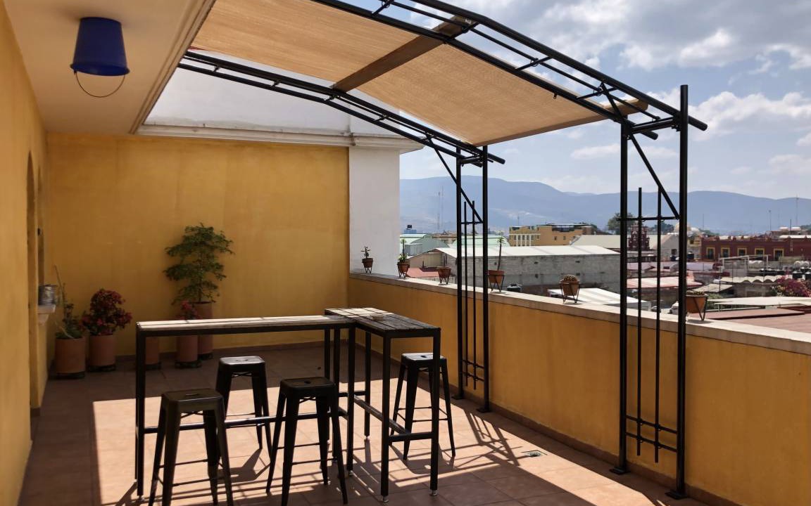 Photo of Patio Balcony in Centro