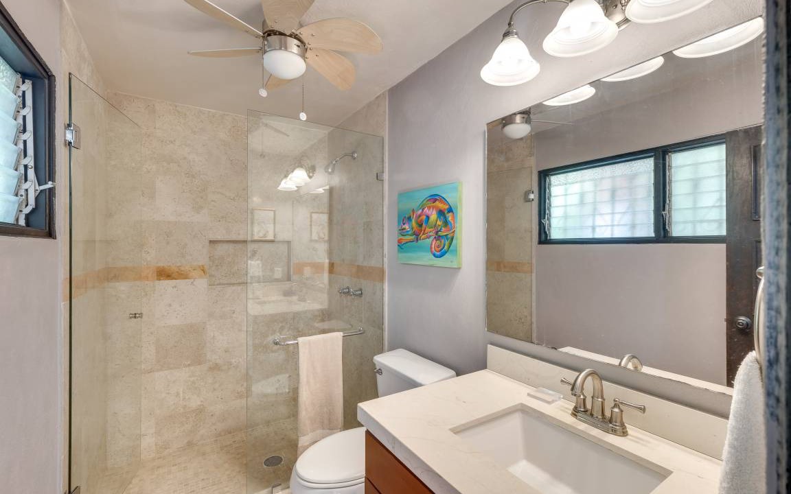 Photo of Bathroom in Downtown Puerto Vallarta