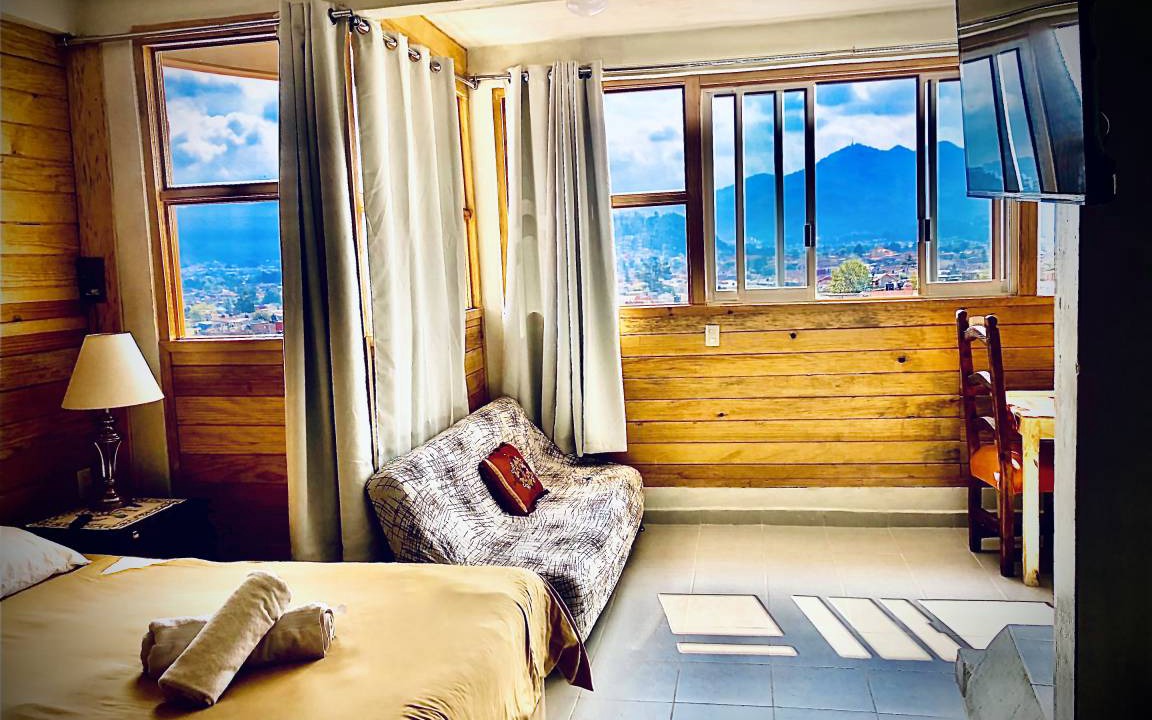 Photo of Bedroom in De Guadalupe