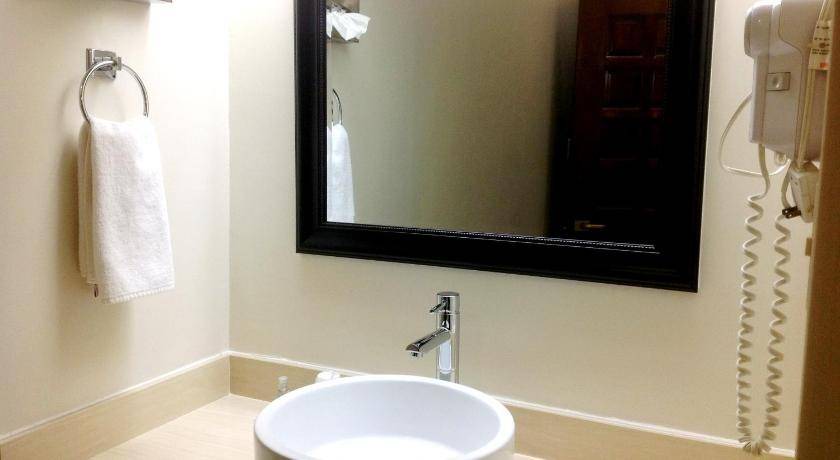 Photo of Bathroom in Matamoros