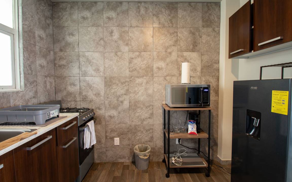 Photo of Kitchen in Polanco