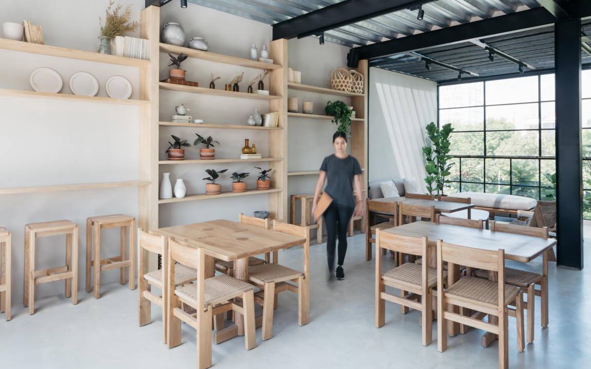 Photo of Kitchen in Hipodromo Condesa