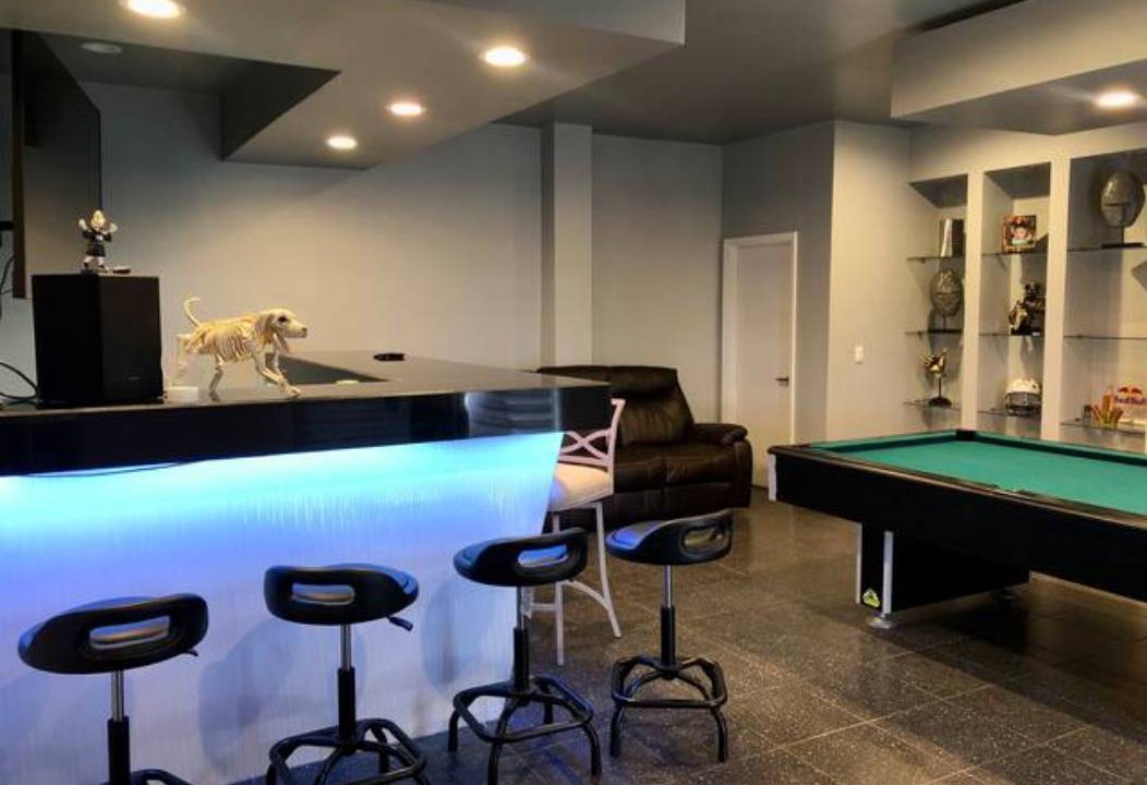 Photo of Livingroom in Lomas de Valle Verde
