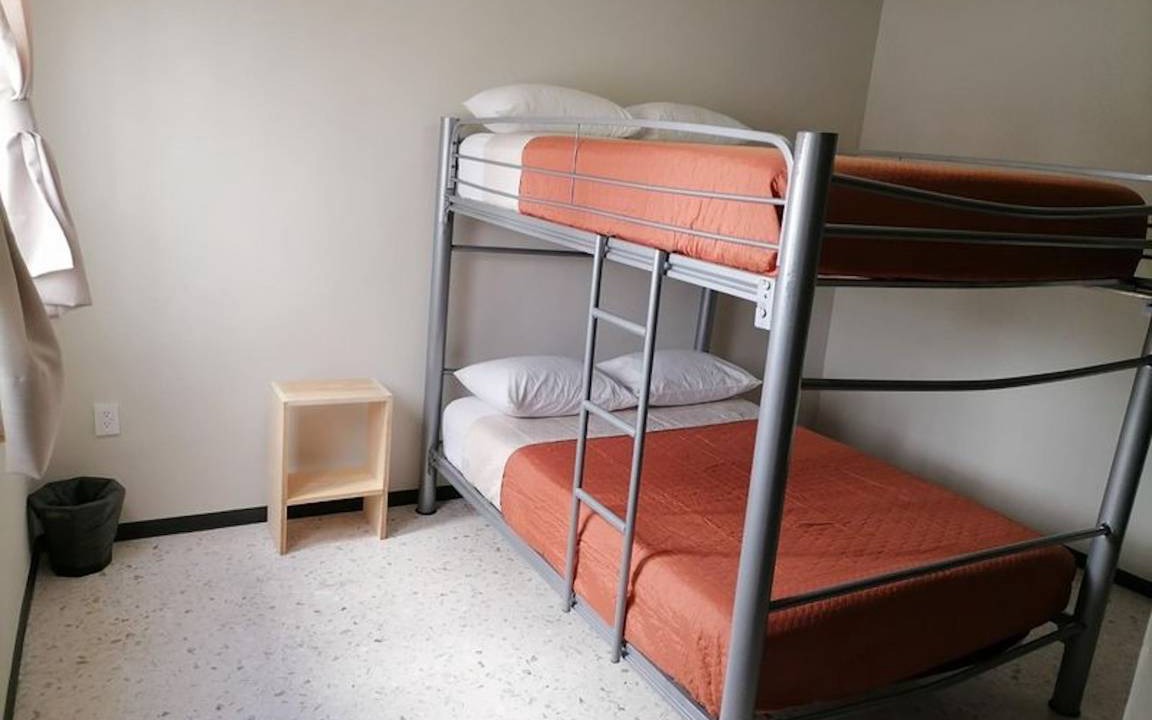 Photo of Bedroom in zona dos extendida