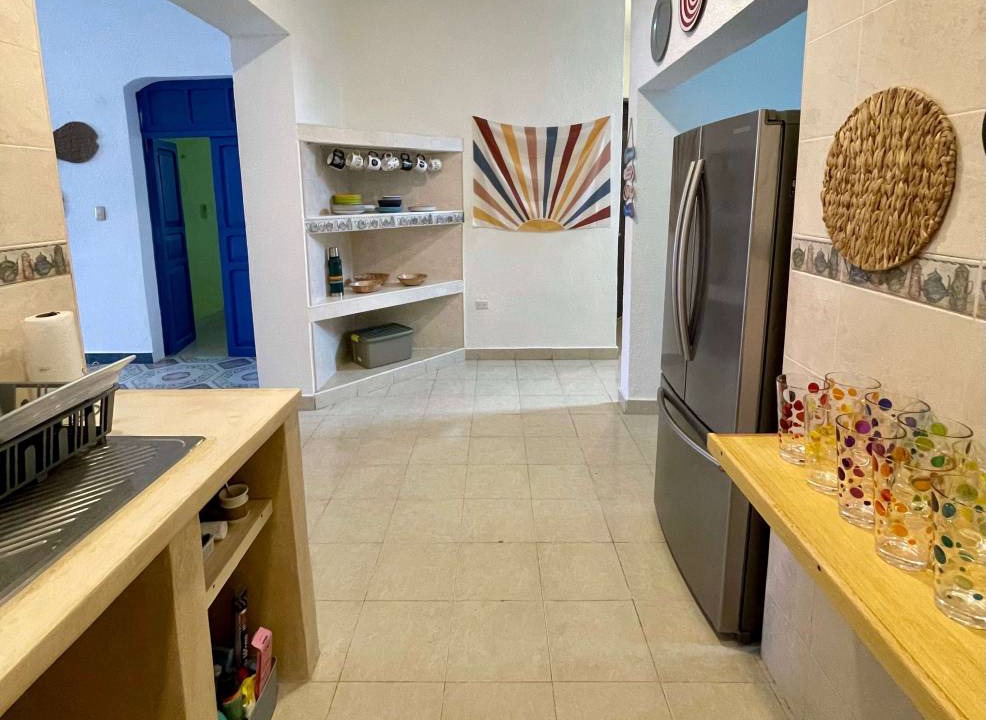 Photo of Kitchen in Progreso Municipality