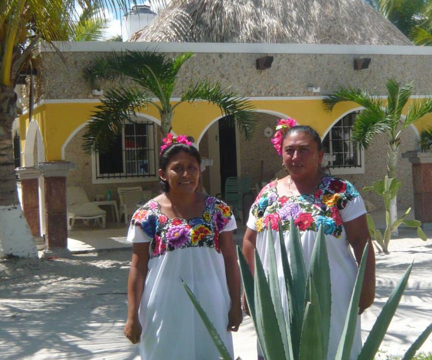 Photo of Others in El Cuyo