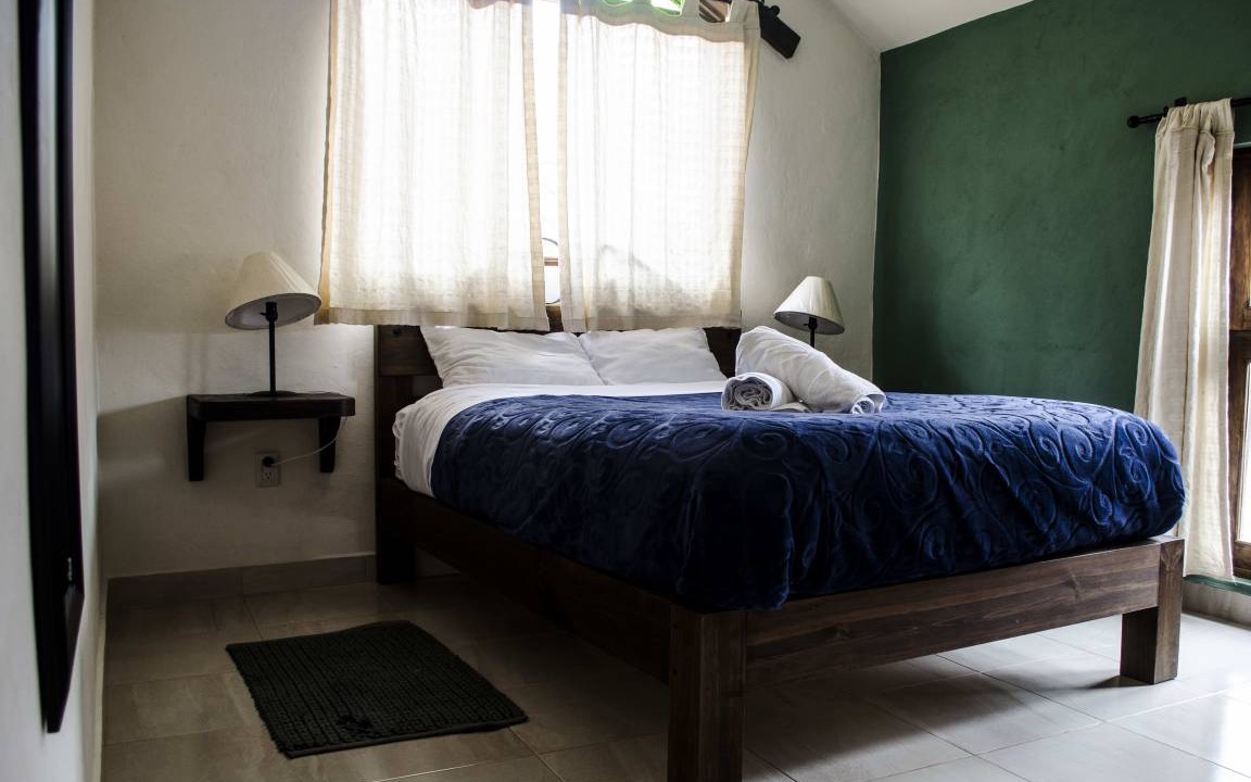 Photo of Bedroom in Del Cerrillo