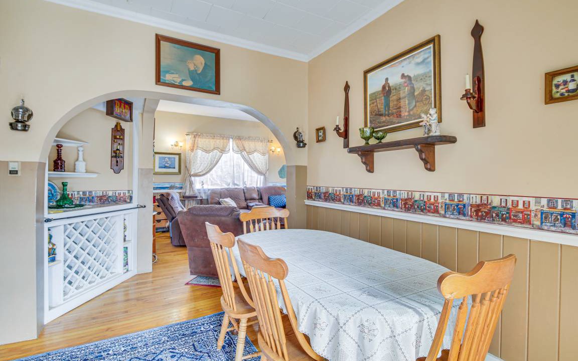 Photo of Livingroom in Bristol