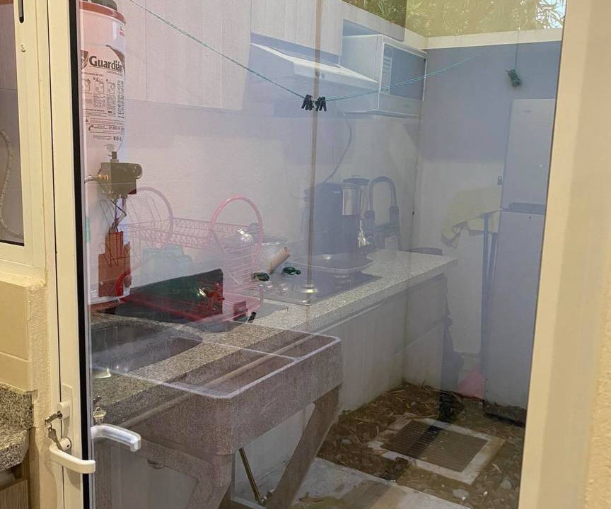 Photo of Bathroom in Veracruz