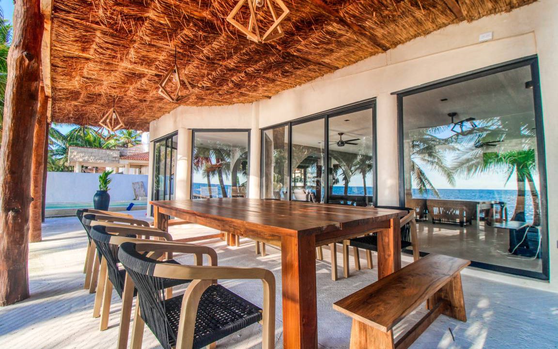Photo of Livingroom in Soliman Bay