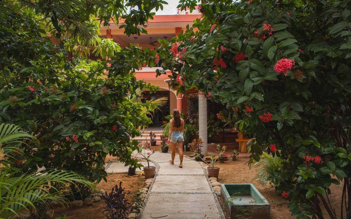 Photo of Others in Puerto Escondido