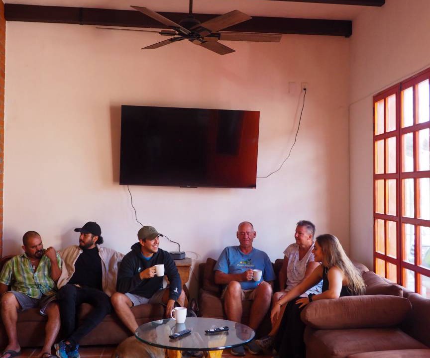 Photo of Others in Diaz Ordaz