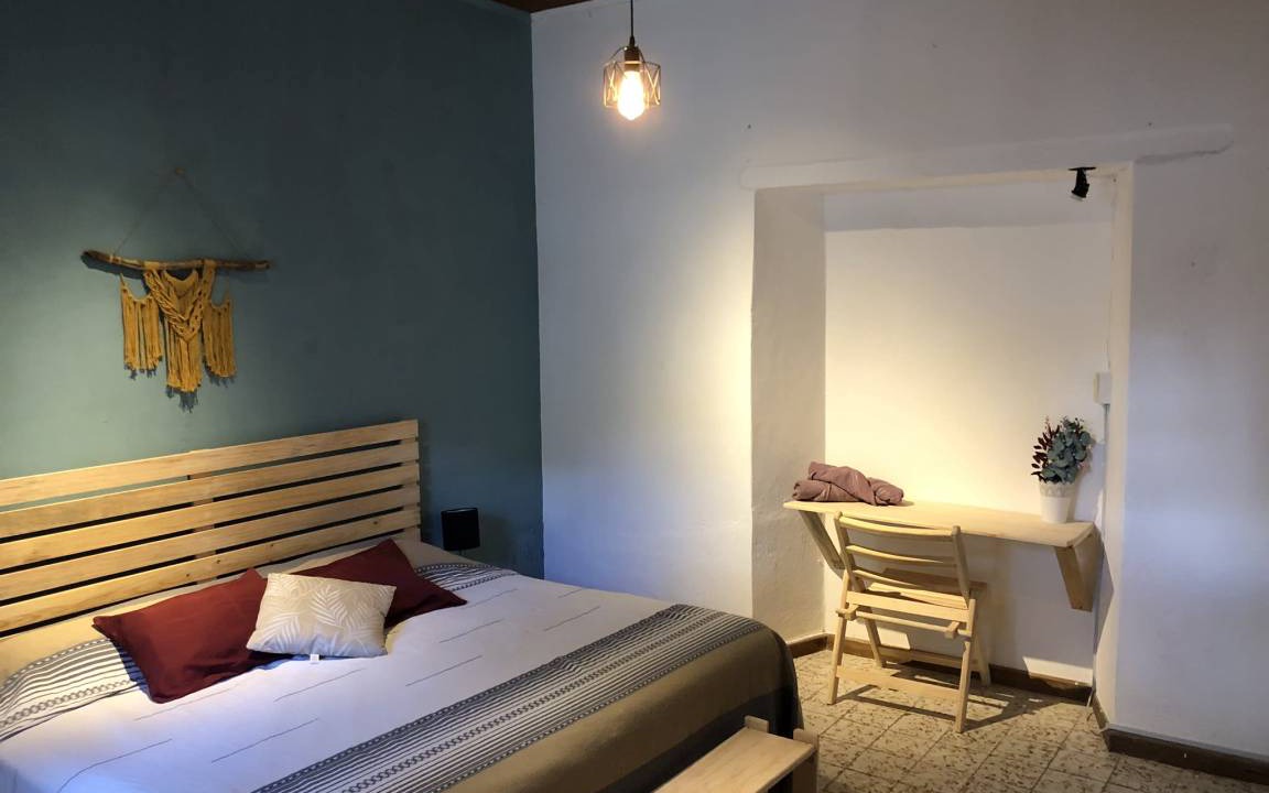 Photo of Bedroom in Del Cerrillo