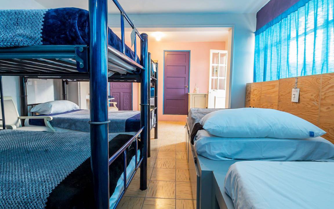 Photo of Bedroom in San Luis Potosi