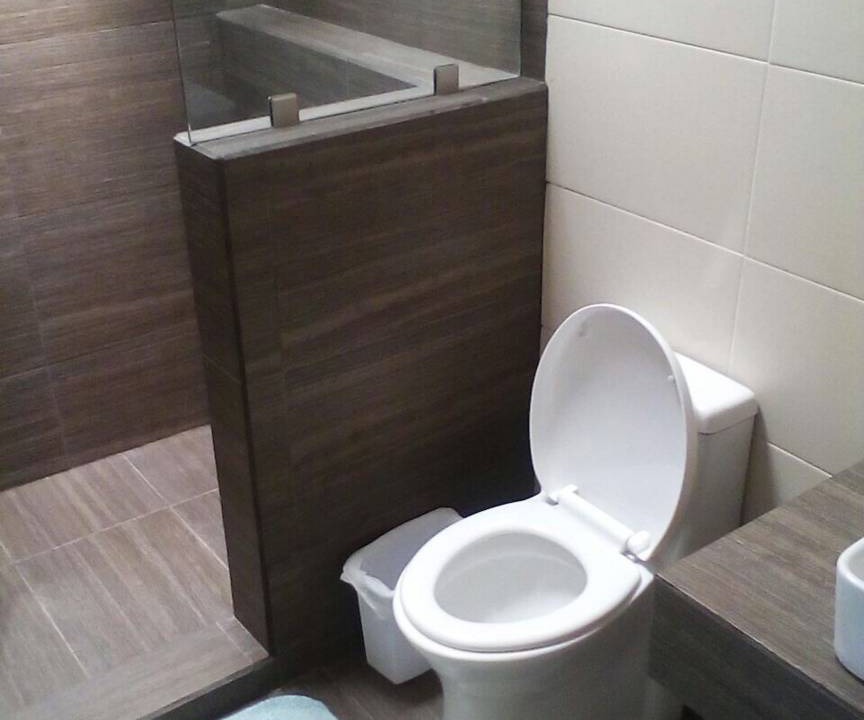 Photo of Bathroom in Guaymas