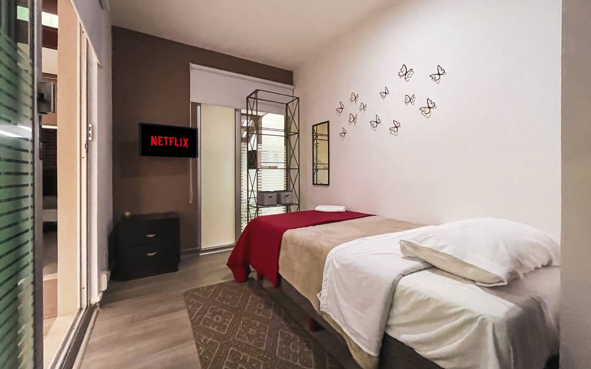 Photo of Bedroom in Escandon