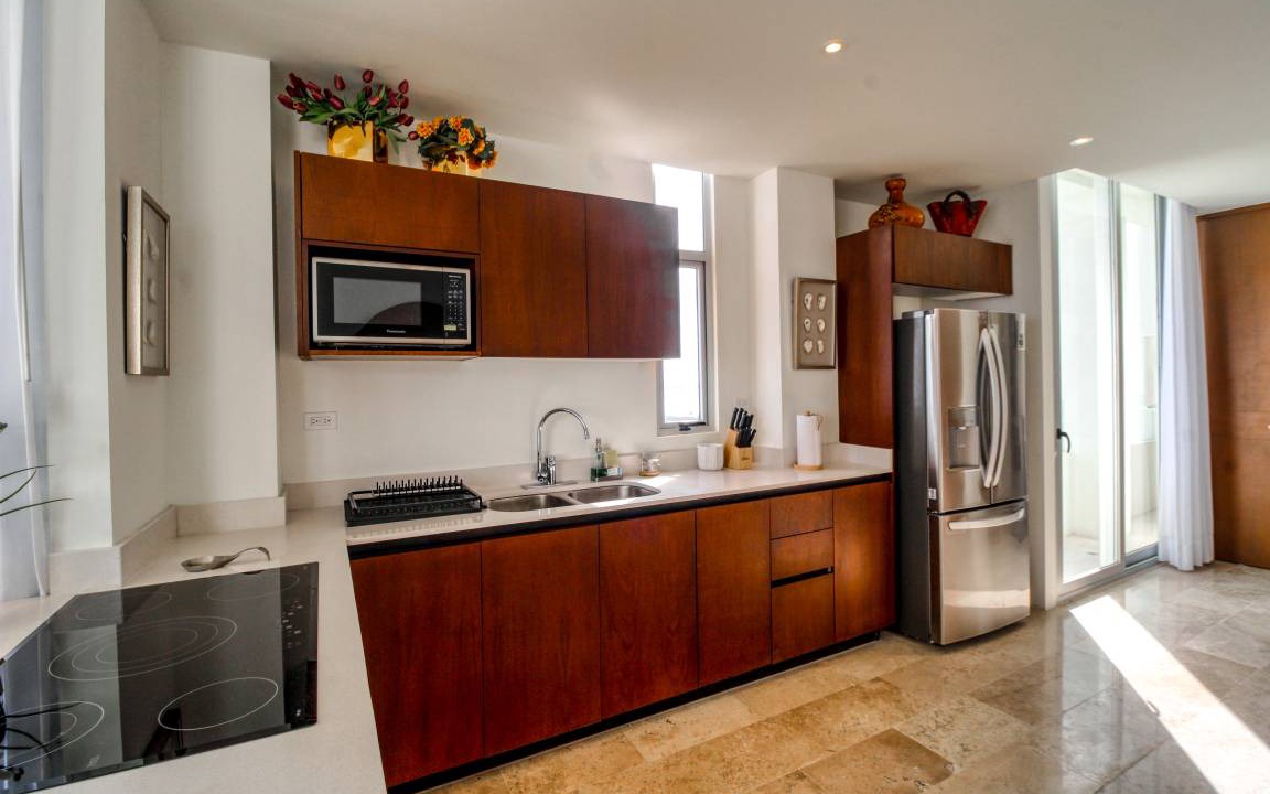 Photo of Kitchen in Miramar
