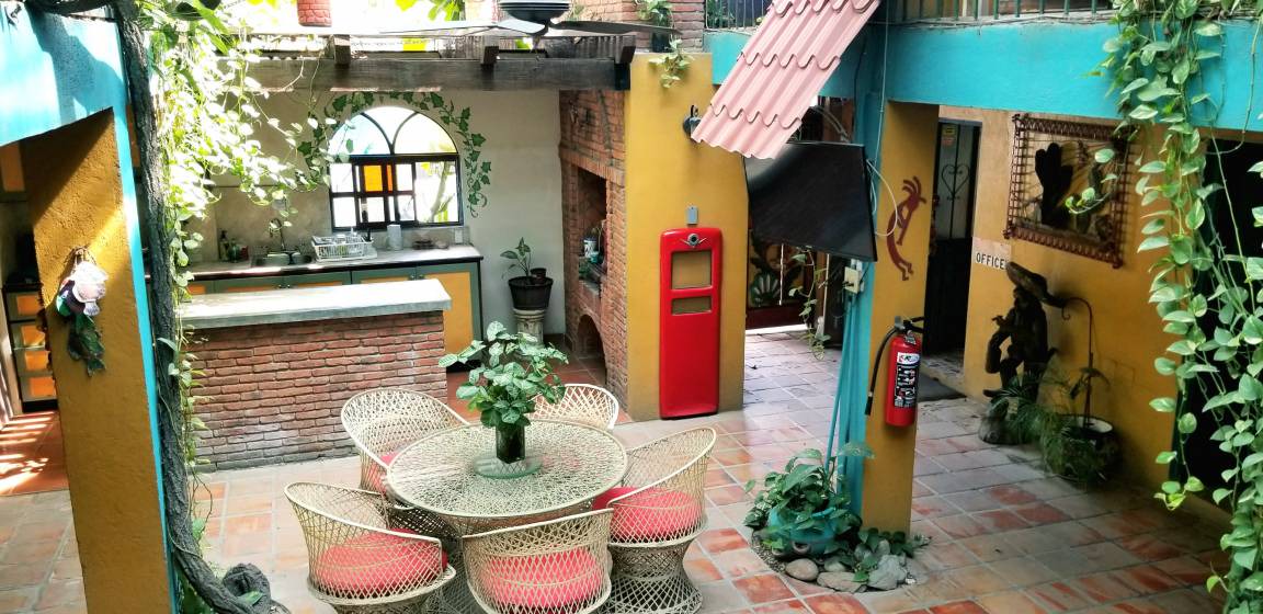 Photo of Others in Downtown Cabo San Lucas