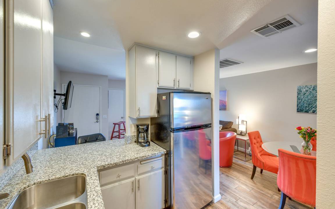 Photo of Kitchen in Downtown Palm Springs