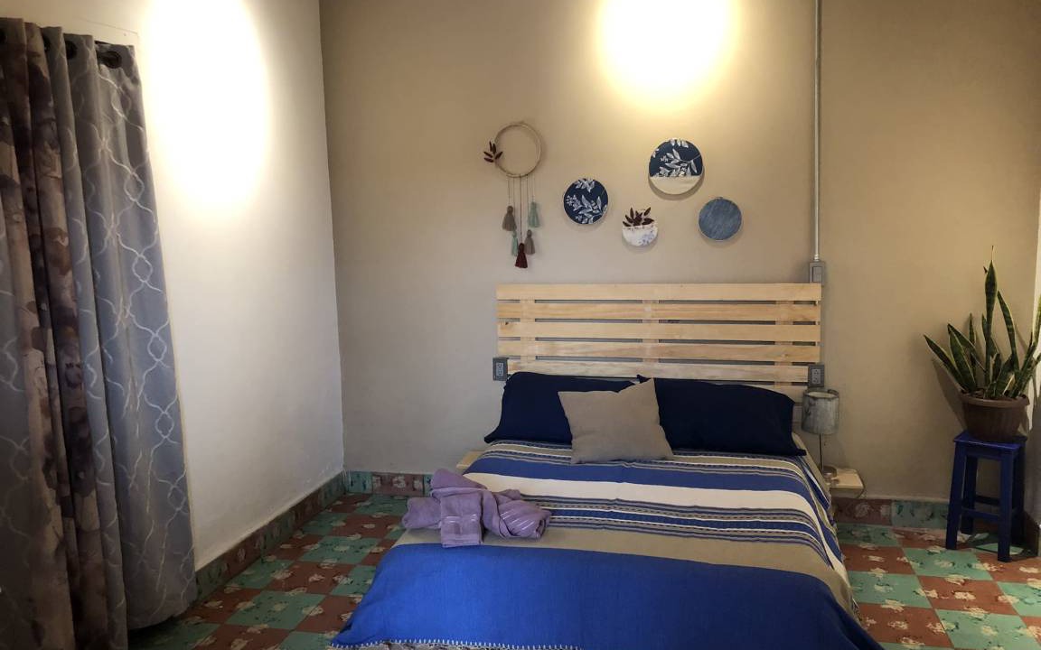 Photo of Bedroom in Del Cerrillo