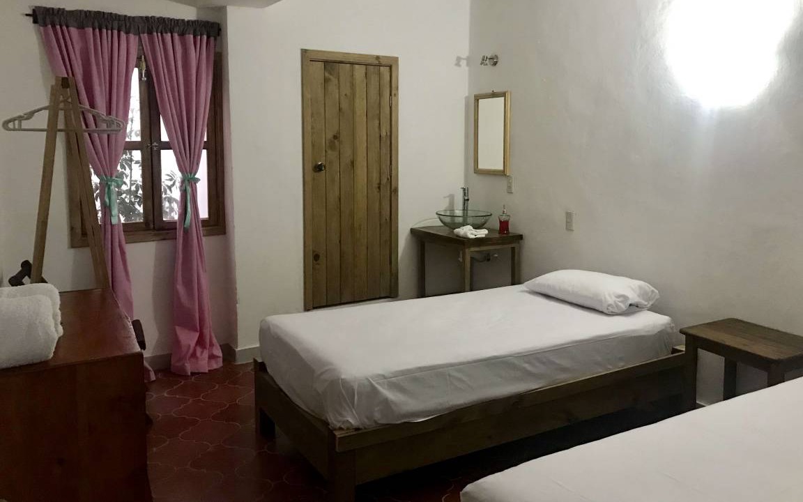 Photo of Bedroom in De Mexicanos