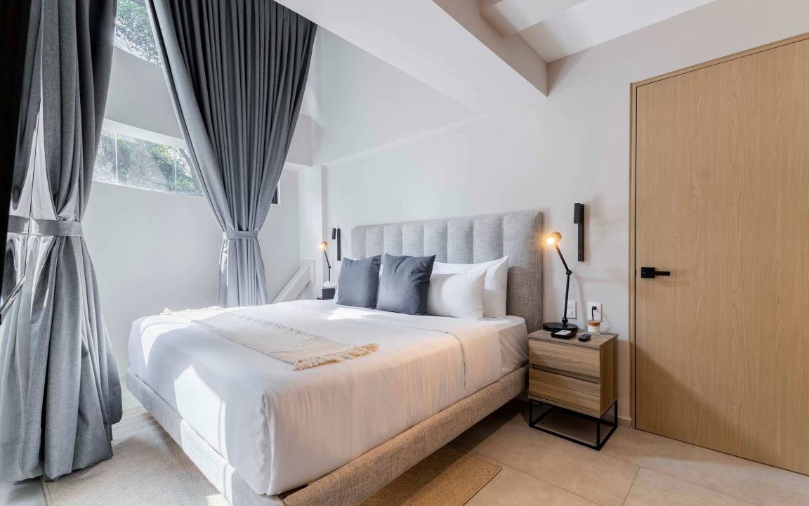 Photo of Bedroom in Hipodromo