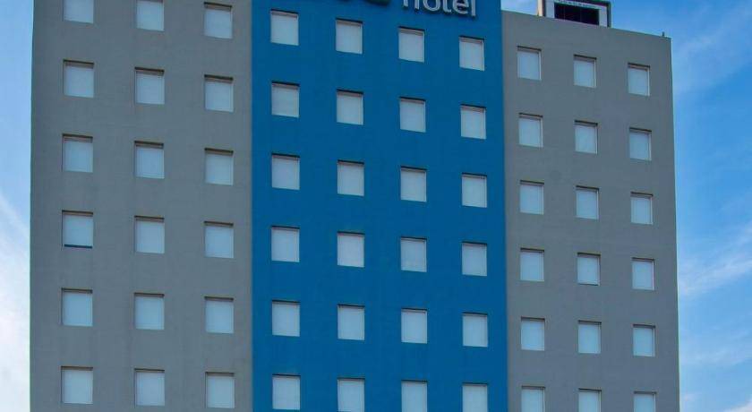 Photo of Buildings in Coatzacoalcos