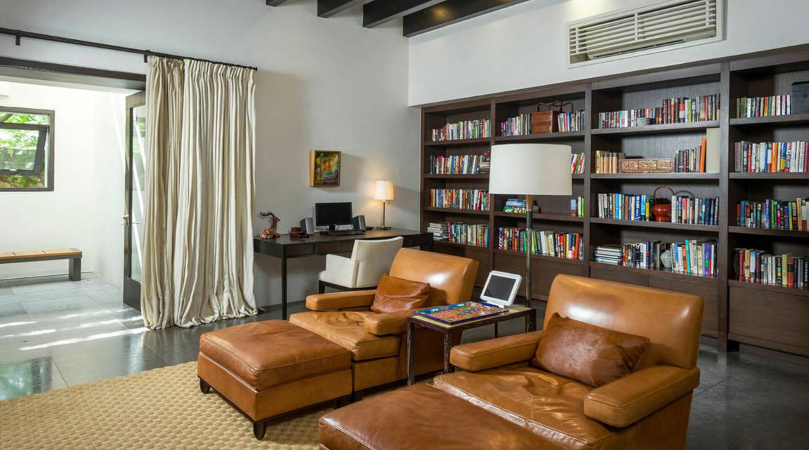Photo of Livingroom in Buzzards