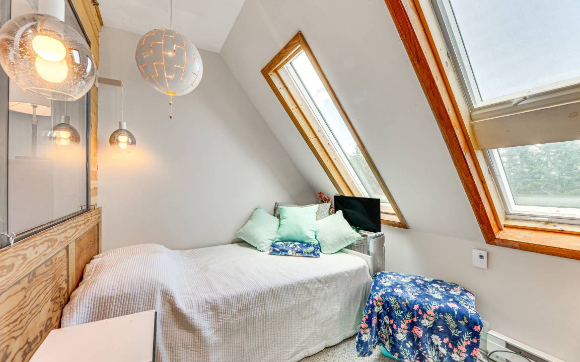 Photo of Bedroom in Snowshoe