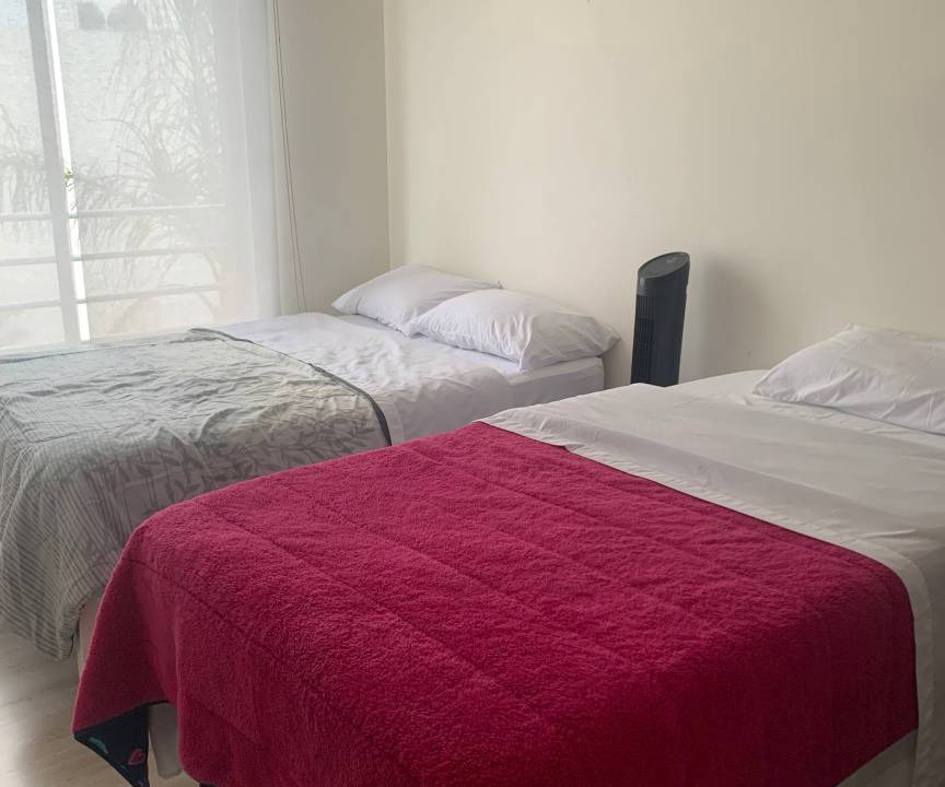 Photo of Bedroom in Coronango