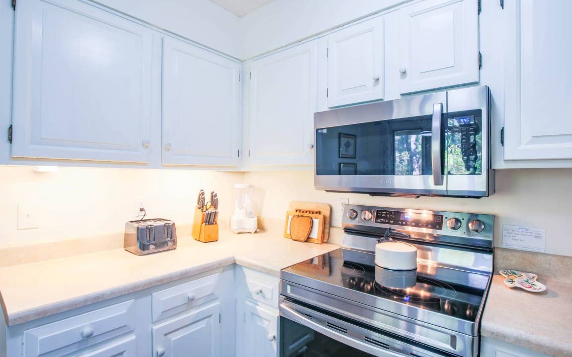 Photo of Kitchen in West Beach