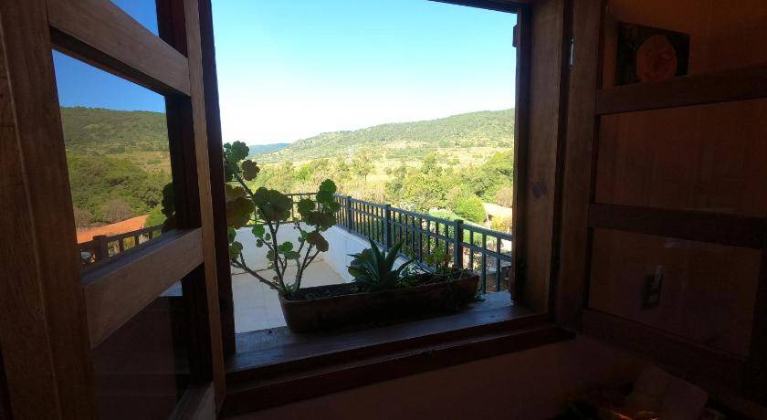Photo of Patio Balcony in Tapalpa