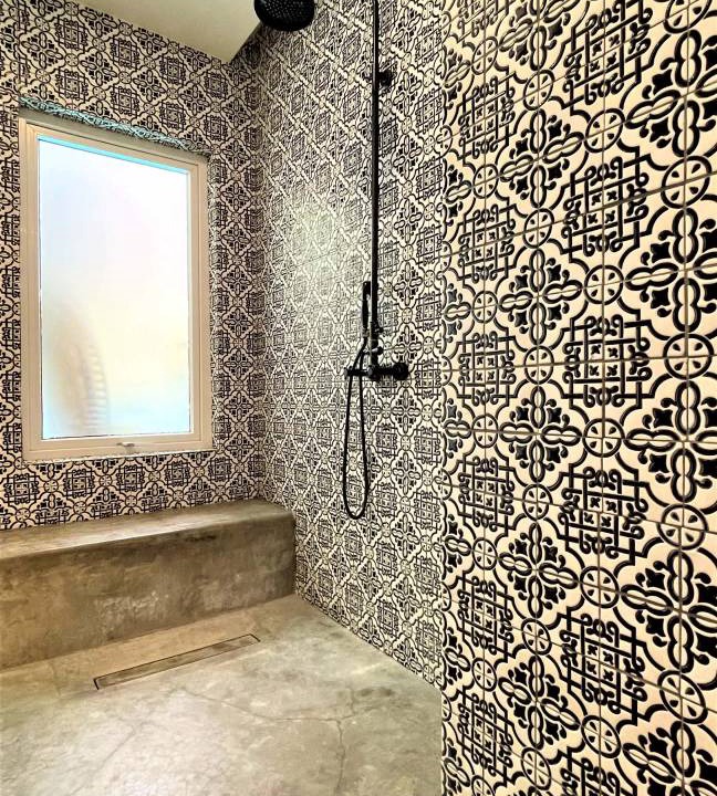 Photo of Bathroom in Tulum City Center