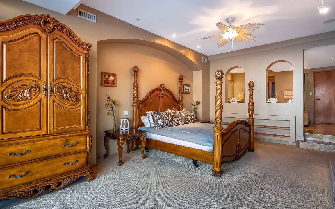 Photo of Bedroom in Playas de Rosarito