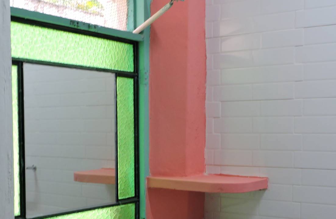 Photo of Bathroom in Centro