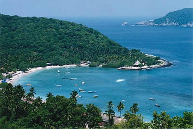 Photo of Others in Ixtapa