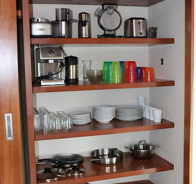 Photo of Kitchen in San Antonio Tlayacapan