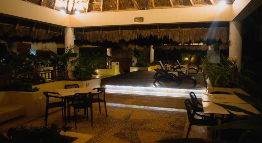 Photo of Patio Balcony in Telchac Puerto