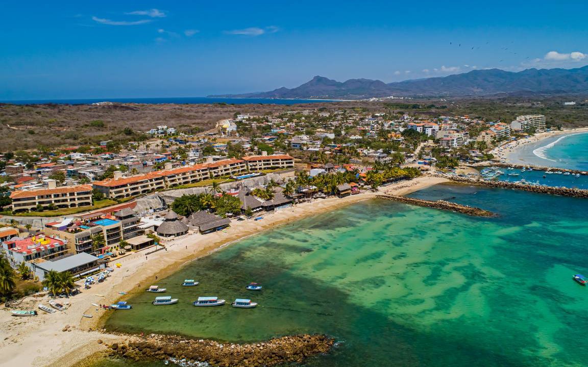Photo of Others in Punta de Mita