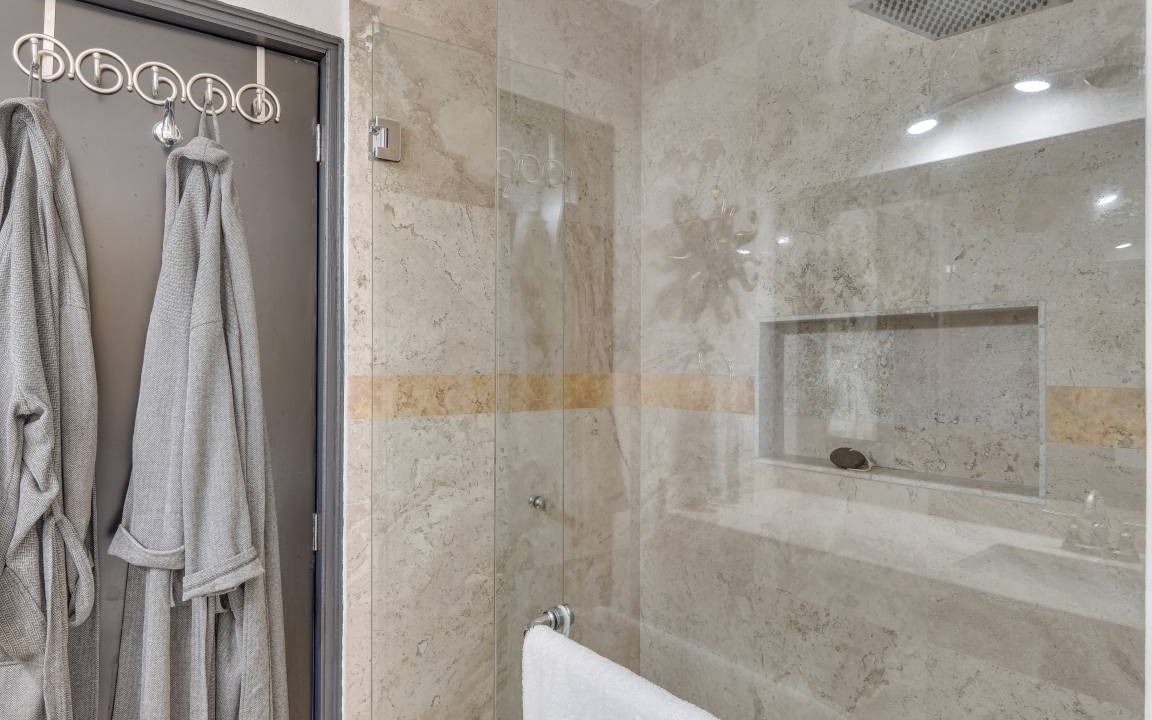 Photo of Bathroom in Downtown Puerto Vallarta