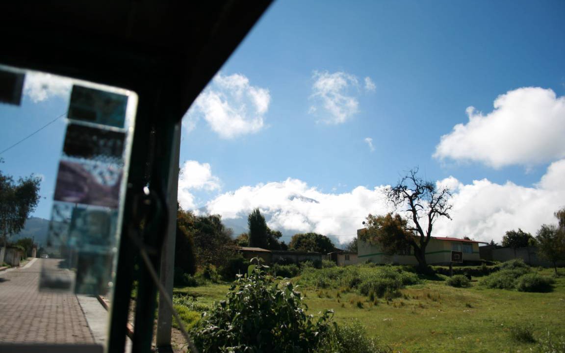 Photo of Others in Tlachichuca