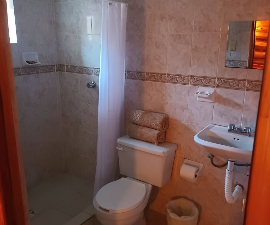 Photo of Bathroom in Creel