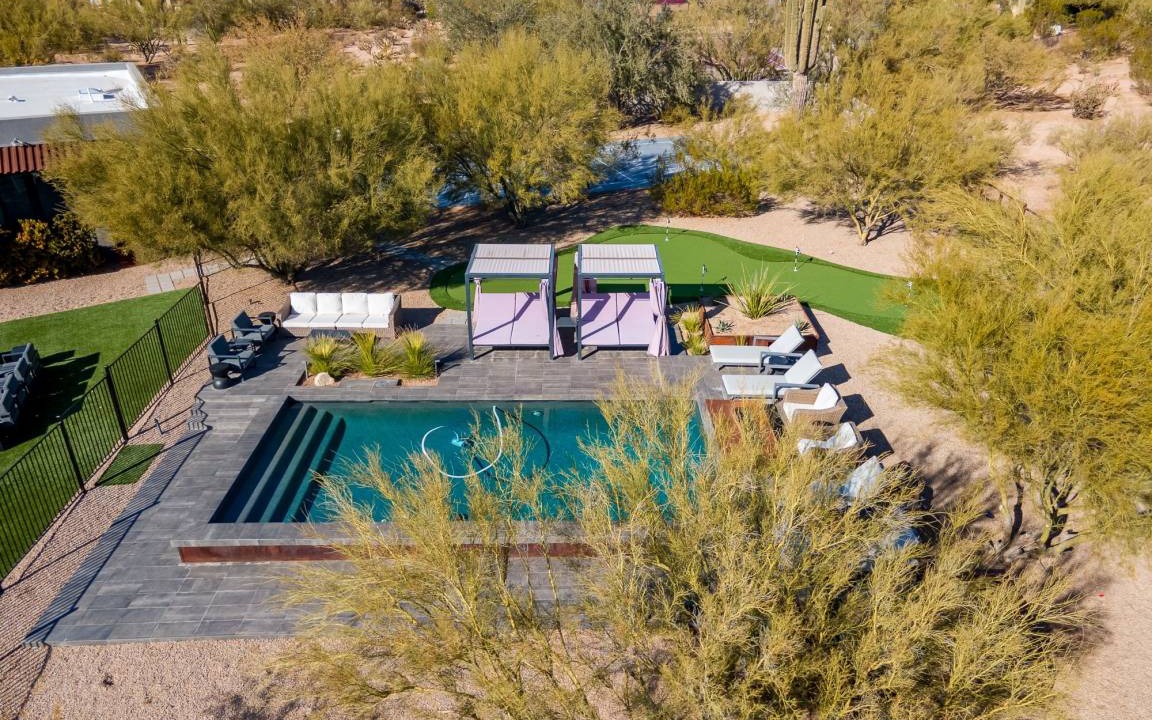 Photo of Others in Desert View Village
