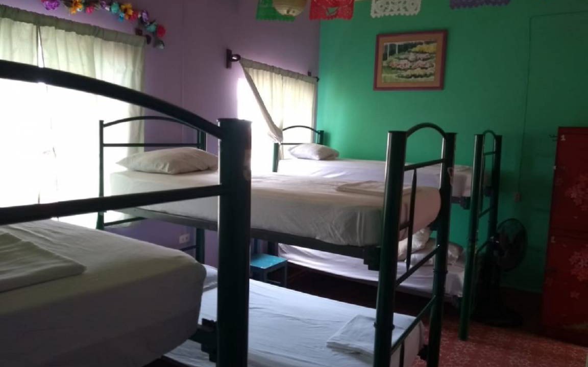 Photo of Bedroom in Proyecto escola