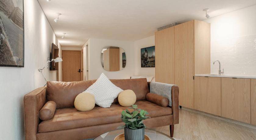Photo of Livingroom in Hipodromo