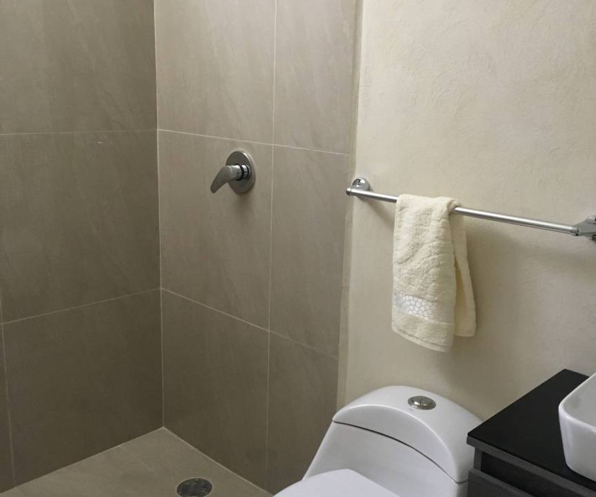 Photo of Bathroom in Coronango
