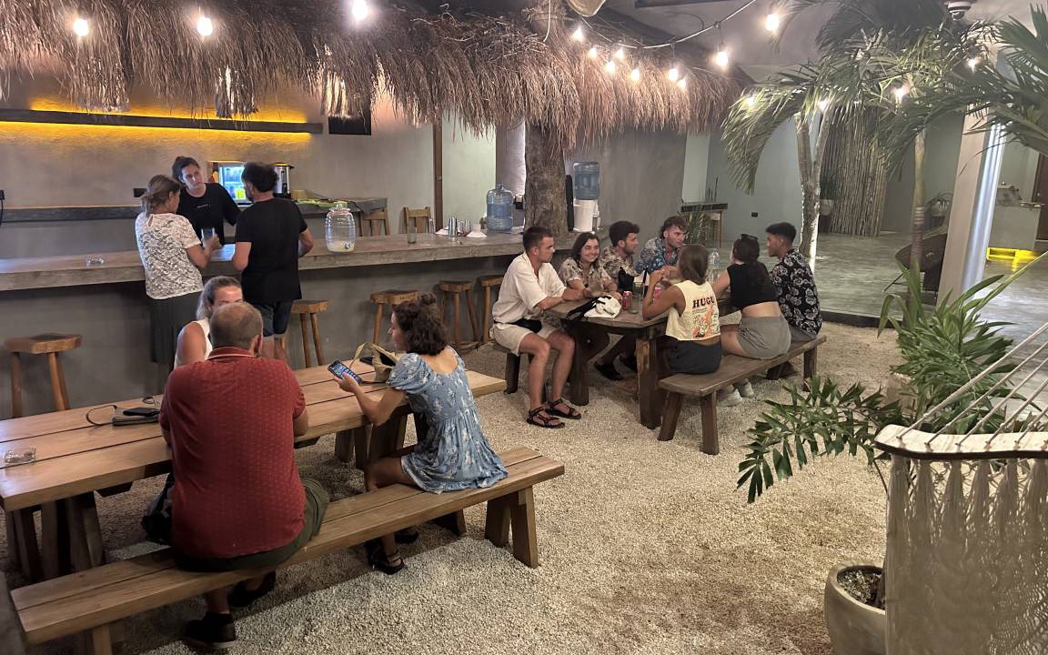 Photo of Others in Tulum City Center