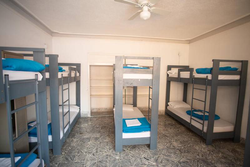 Photo of Bedroom in Downtown Queretaro