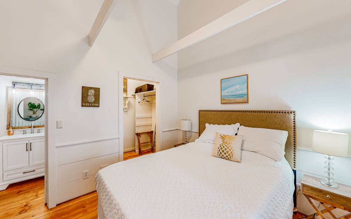 Photo of Bedroom in Landrum