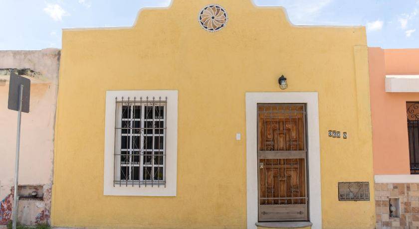 Photo of Others in Barrio de Santiago